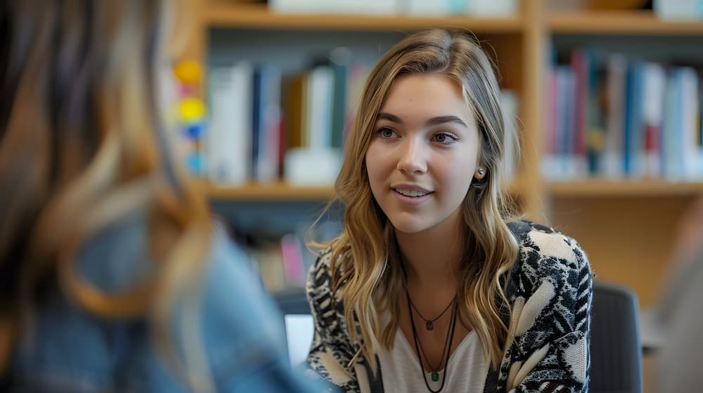 Diploma of Counselling